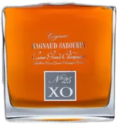 photo du vin Ragnaud Sabourin xo n°25