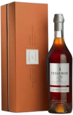photo Tesseron Lot 53 xo Perfection