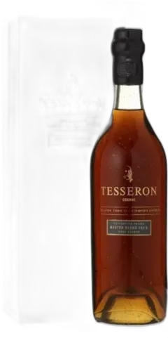 image du vin Tesseron Masterblend 100s