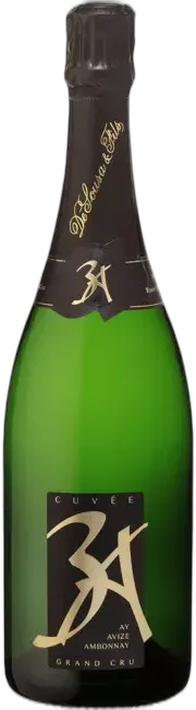 photo de Sousa Cuvée 3a