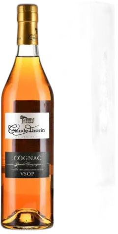 photo du vin Claude Thorin Vsop