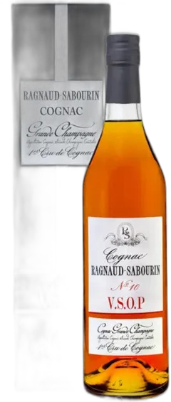 photo du vin Ragnaud Sabourin Vsop n°10