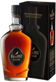 photo du vin Frapin Vsop