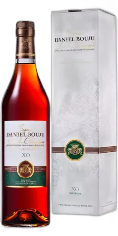 photo du vin Daniel Bouju Empereur xo