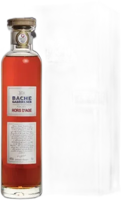 image du vin Bache-Gabrielsen Hors d’Age