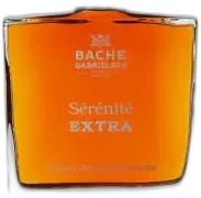 photo du vin Bache-Gabrielsen Sérénité