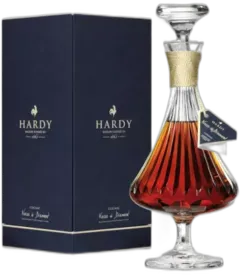 image du vin Hardy Noces de Diamant