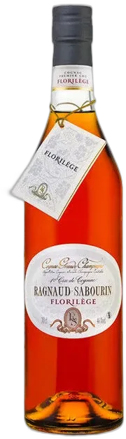 photo du vin Ragnaud Sabourin Florilège