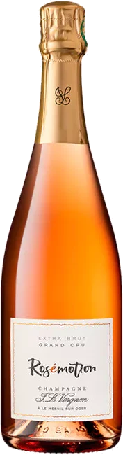 photo j Vergnon Rosémotion Extra Brut