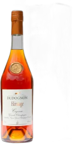 photo du vin Dudognon Héritage