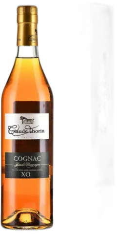 aperçu du vin Claude Thorin xo