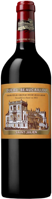 photo Château Ducru-Beaucaillou 2009