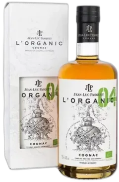 photo du vin Jean-Luc Pasquet l’Organic 04