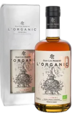 aperçu du vin Jean-Luc Pasquet l’Organic 10