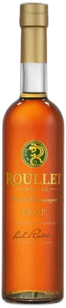 photos du vin Roullet Vsop