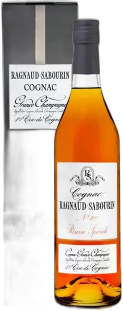 aperçu du vin Ragnaud Sabourin Réserve Spéciale n°20