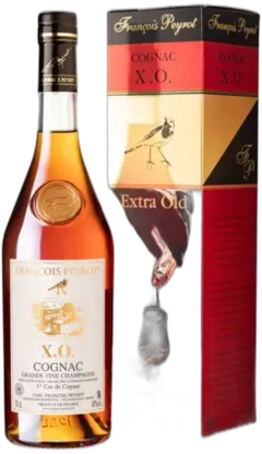 image du vin Francois Peyrot xo