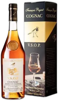 photo du vin Francois Peyrot Vsop