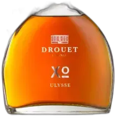 photo du vin Drouet xo Ulysse