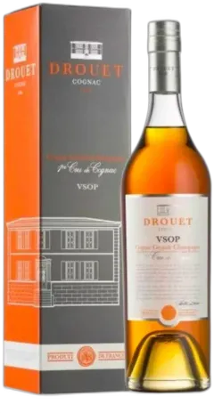 image du vin Drouet Vsop