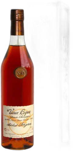 photos du vin Michel Forgeron xo