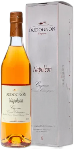 photo du vin Dudognon Napoléon