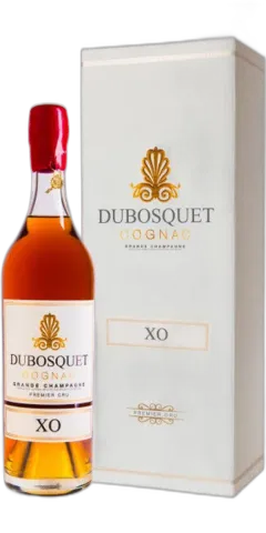 photo du vin Dubosquet xo