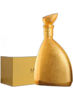 image du vin Deau L.V.O