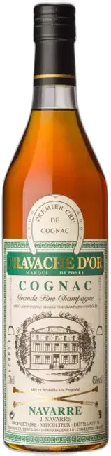 photo Navarre Cravache d’or