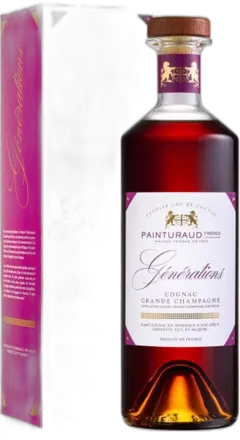 photo du vin Painturaud Frères Générations
