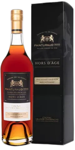 photo du vin Painturaud Frères Hors d’Age