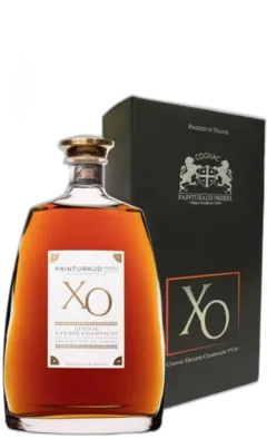 photos du vin Painturaud Frères xo