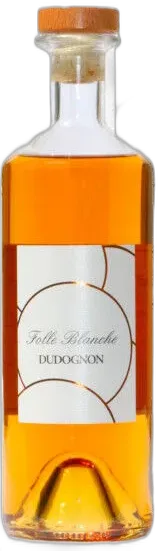photo du vin Dudognon Folle Blanche