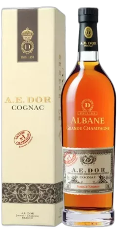 image du vin a E. Dor Albane Famille Réserve n°1