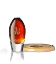 vue du vin J.Dupont Art de Vie