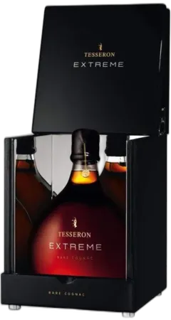 photos du vin Tesseron Extrême