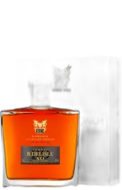 photo du vin Richard Delisle xo Carafe