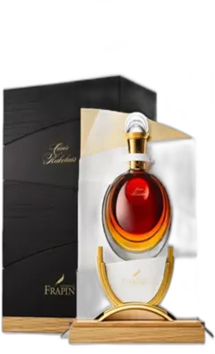 illustration du vin Frapin Cuvée Rabelais
