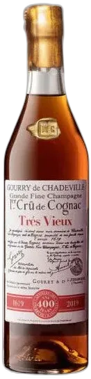 illustration du vin Gourry de Chadeville Très Vieux