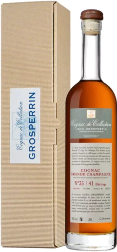 photo Grosperrin N/41