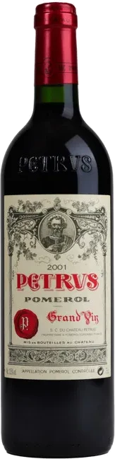 photo Petrus 2001