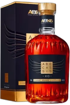 image du vin Abk6 xo