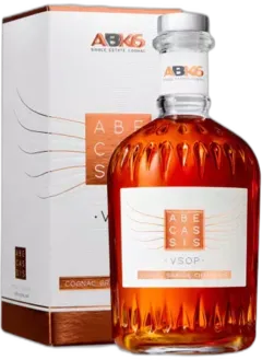 vue du vin Abk6 Vsop