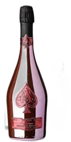 photo Armand de Brignac Ace of Spades Brut Rosé