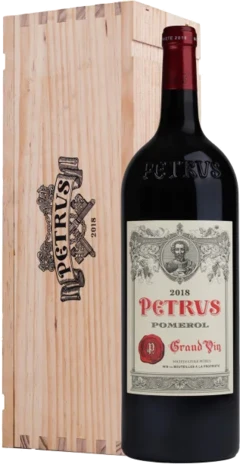 photo Petrus 2018 Magnum