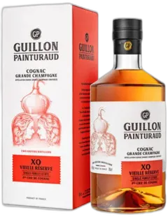 photo du vin Guillon-Painturaud xo Vieille Réserve