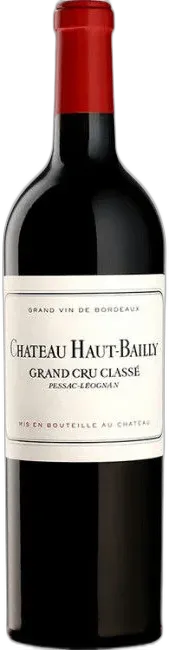 photo Château Haut-Bailly 2017