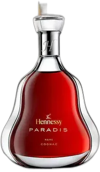 photo Hennessy Paradis