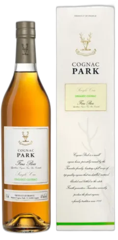 photo du vin Park Organic