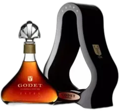 photo du vin Godet Extra